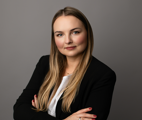Amelia Skrzyńska